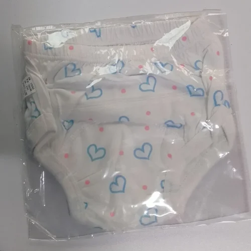 Potty Training Pants (1-2 & 2-3 Years)