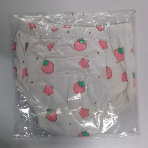 Potty Training Pants (1-2 & 2-3 Years)