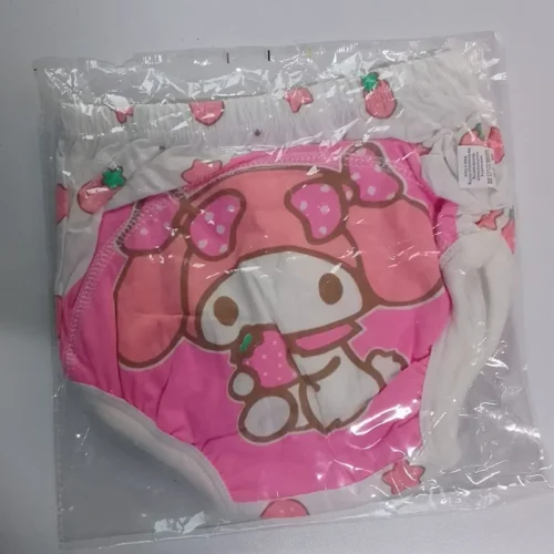 Potty Training Pants (1-2 & 2-3 Years)