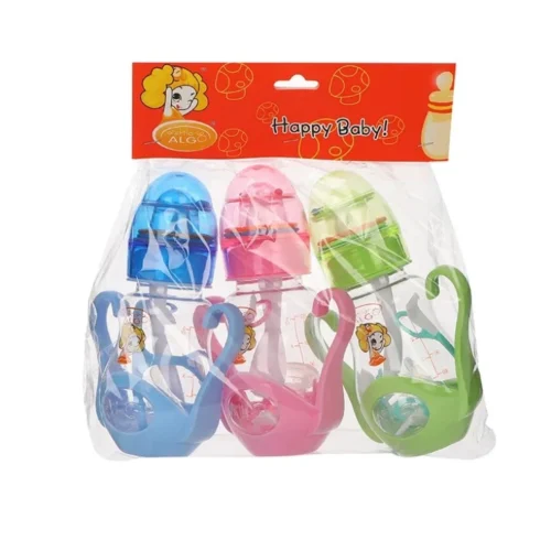 Baby Bottles