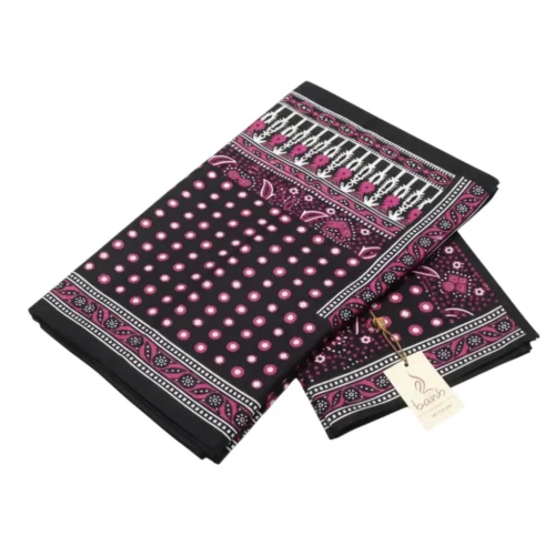 Cotton Swahili Lesos (Single Leso)