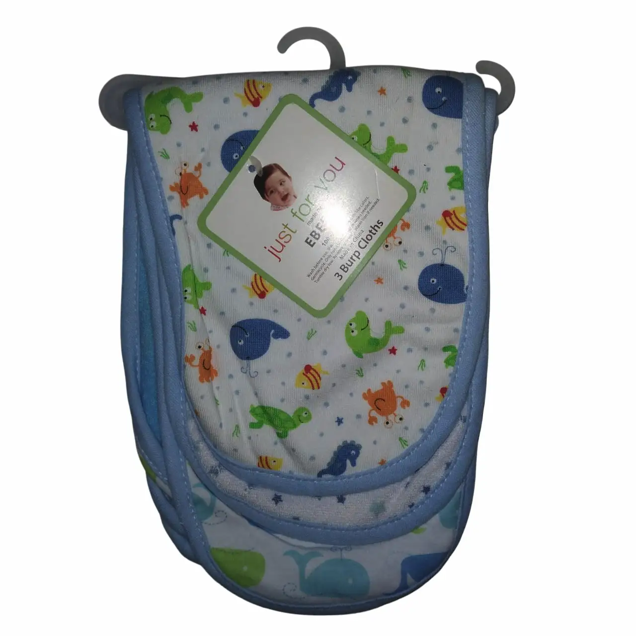3-Pack Baby Burp Cloths baby burp cloths in nairobi burp cloths for baby burp cloths nairobi burp cloths in nairobi kenya at lumi baby shop located in nairob 2i cbd