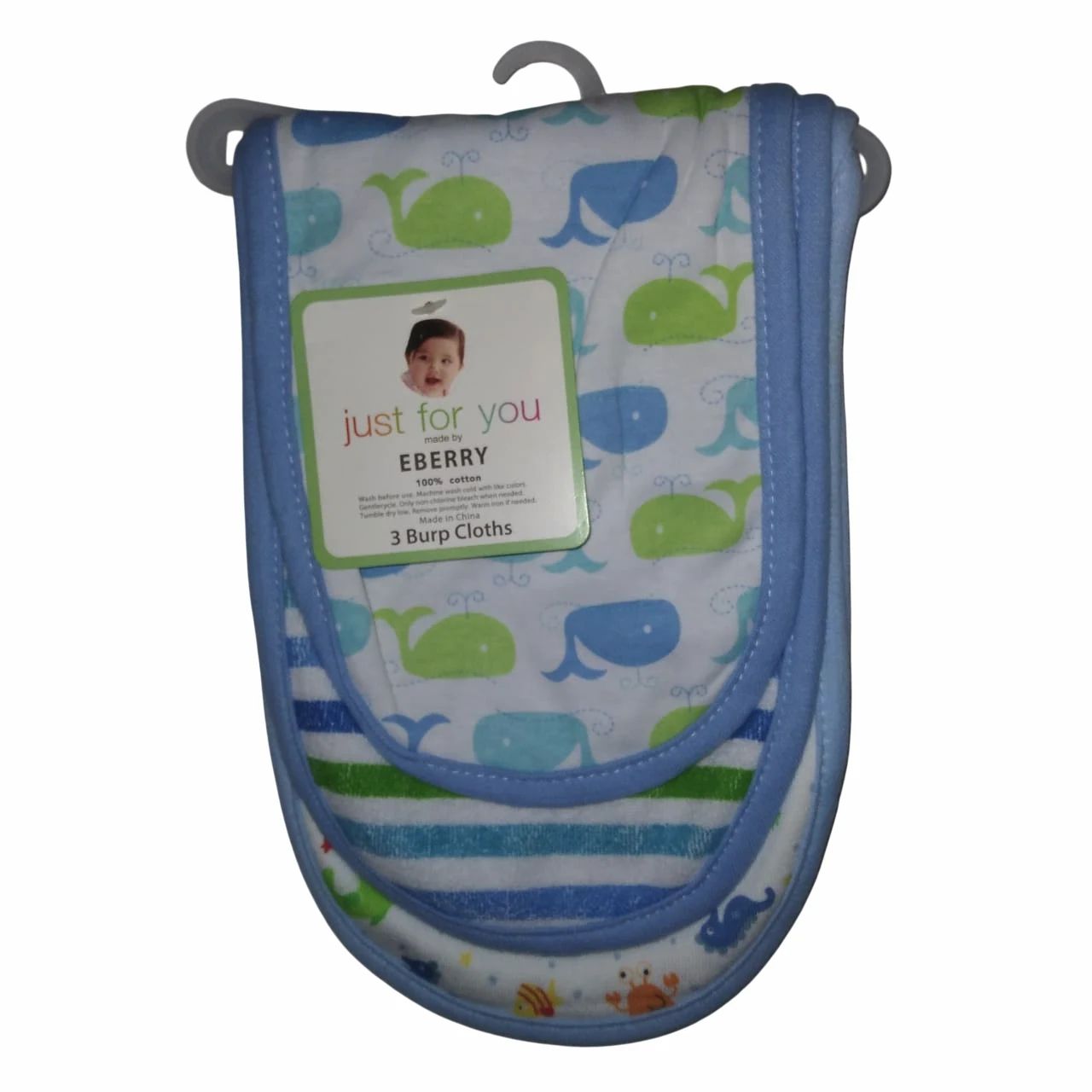 3-Pack Baby Burp Cloths baby burp cloths in nairobi burp cloths for baby burp cloths nairobi burp cloths in nairobi kenya at lumi baby shop located in nairobi cbd
