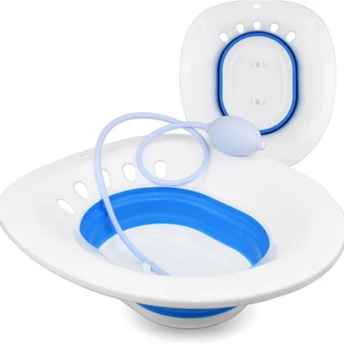 Sitz Bath Basin in Nairobi Kenya Lumi Baby Shop 0712407225