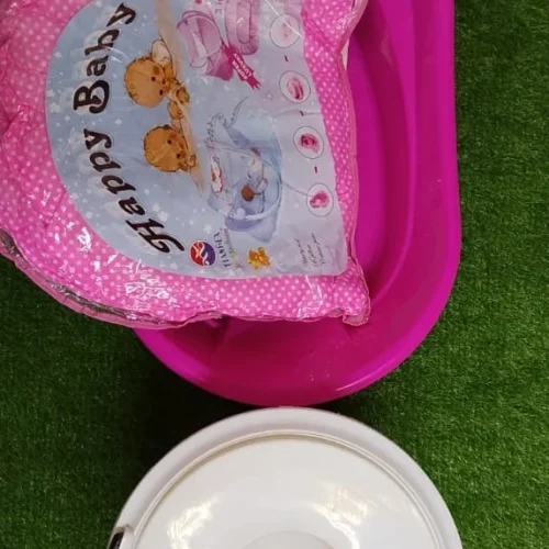 Newborn Starter Baby Package