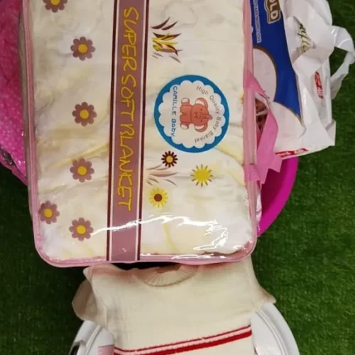 Newborn Starter Baby Package