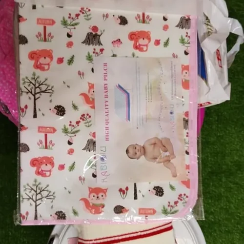 Newborn Starter Baby Package