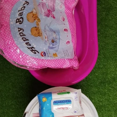 Newborn Starter Baby Package