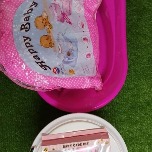 Newborn Starter Baby Package